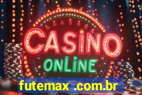 futemax .com.br